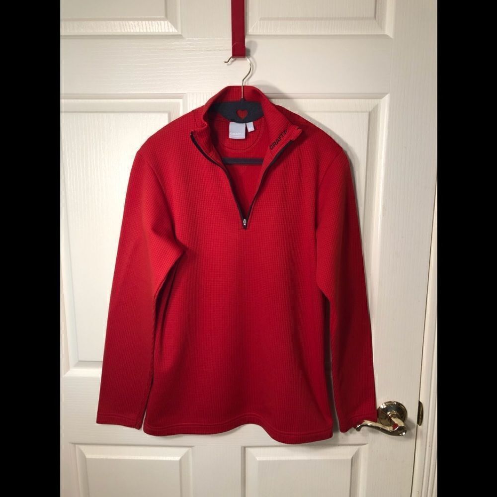 Craft L2 insulation performance shirt